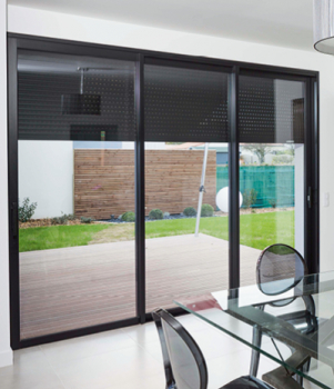 volet roulant K-line