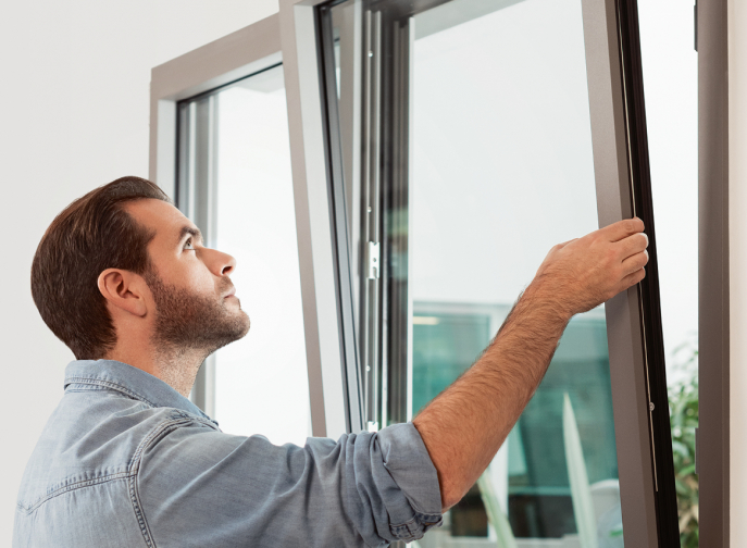 réseau de professionnels menuiseries L-LINE