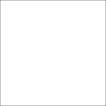 coloris blanc