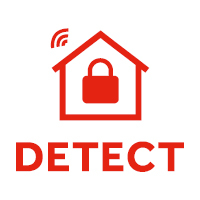 Detect de K.Line Smart Home