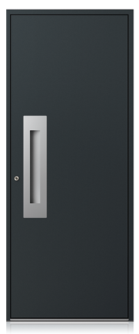 Collection SURFACE porte d'entrée K-LINE